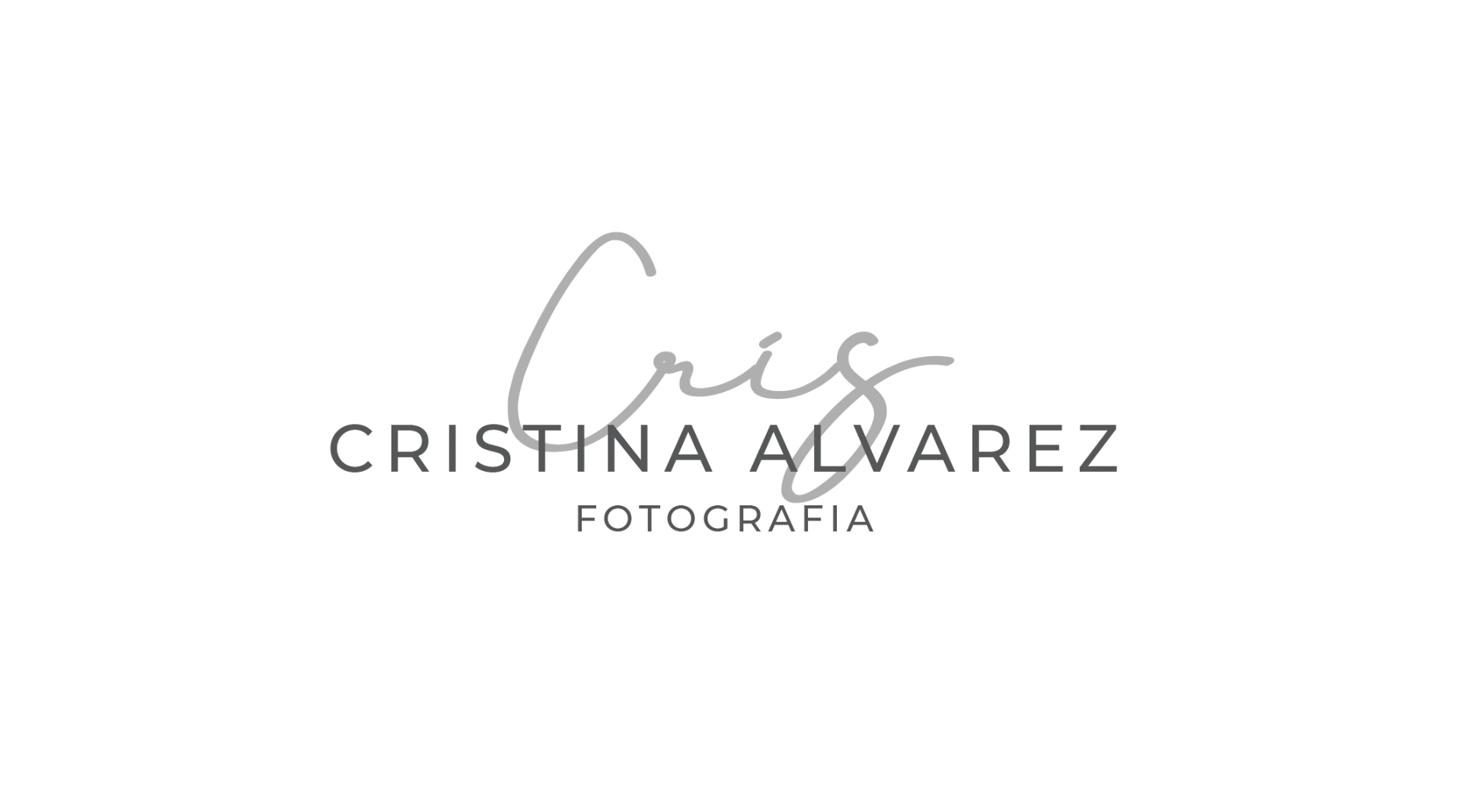 ciao, sono Cristina